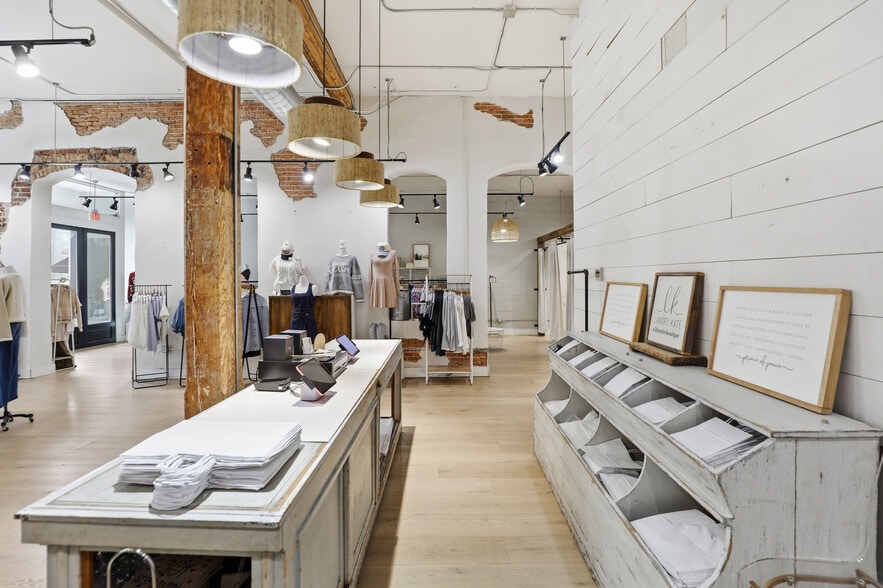 More Photos Of 101 W Louisiana St, McKinney Storefront Retail Office For Lease