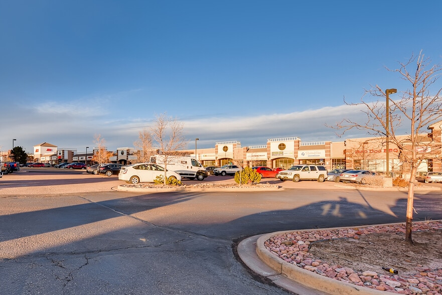 More Photos Of 5948-5980 Stetson Hills Blvd, Colorado Springs Storefront For Sale