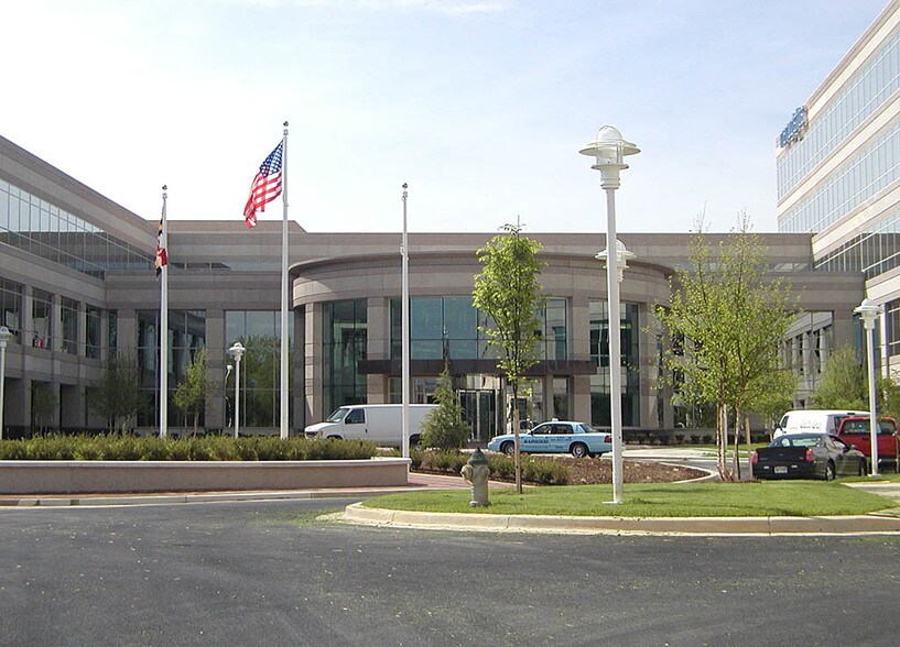 More Photos Of 9713 Key West Ave, Rockville Office For Lease