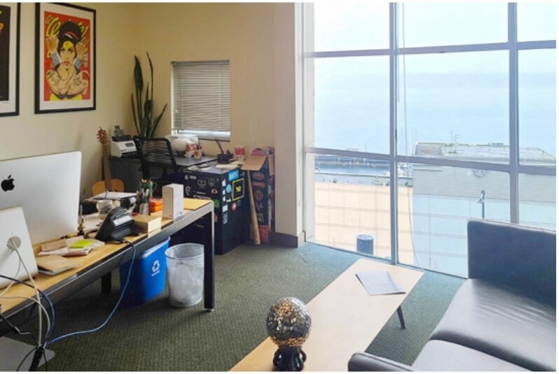 More Photos Of 2107 Elliott Ave, Seattle Loft Creative Space For Lease