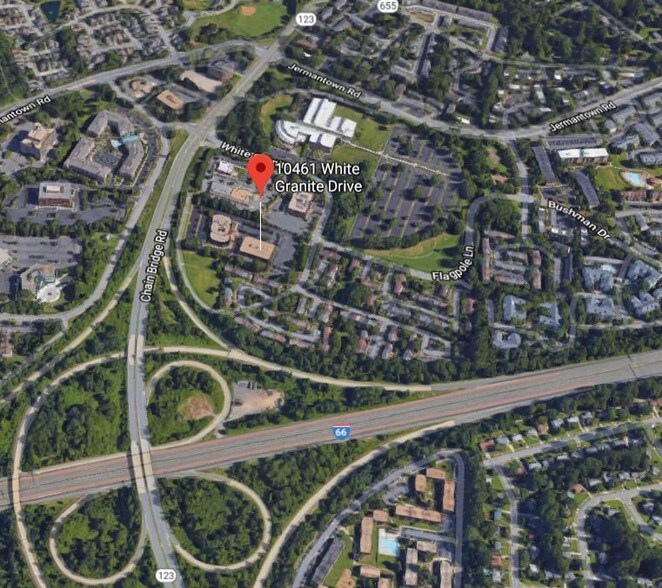 More Photos Of 10461 White Granite Dr, Oakton Office For Lease