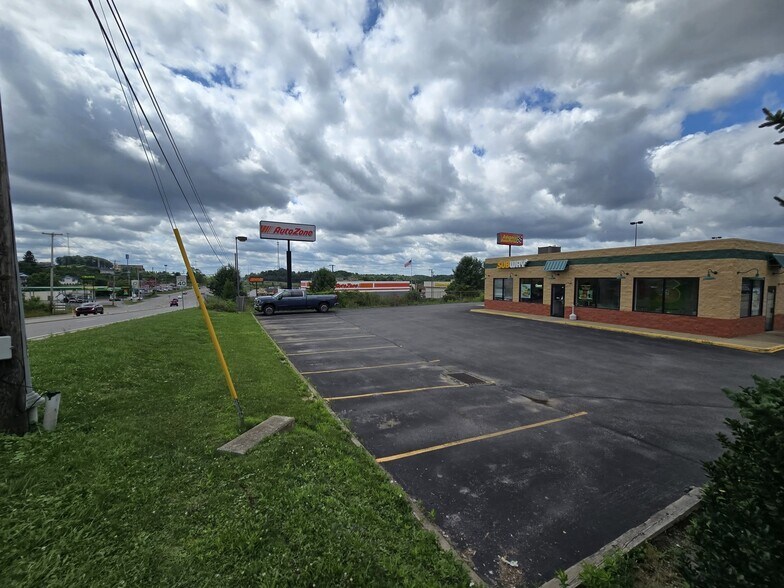 More Photos Of 22467 PA-68, Clarion Restaurant For Sale