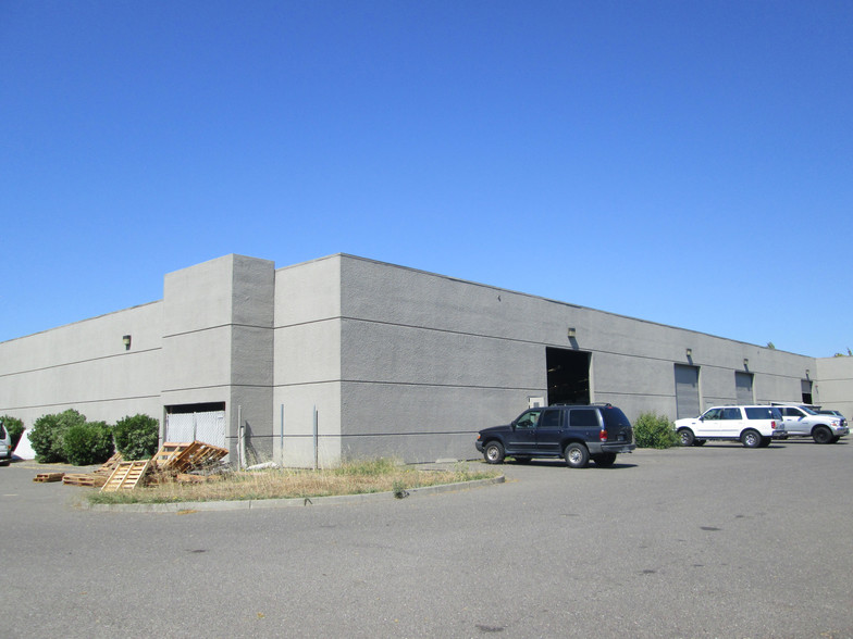 Primary Photo Of 3055 Wiljan Ct, Santa Rosa Warehouse For Sale