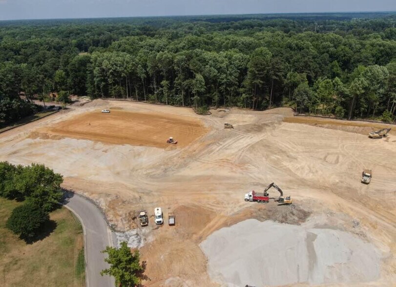 More Photos Of 804 Capitol Landing Rd, Williamsburg Land For Sale