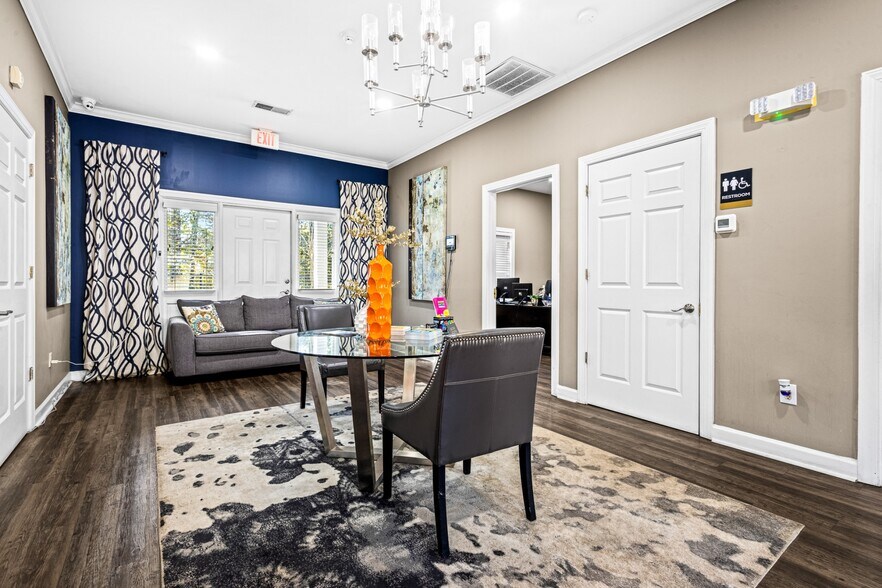 More Photos Of 6595 Mount Zion Blvd, Morrow Apartments For Sale