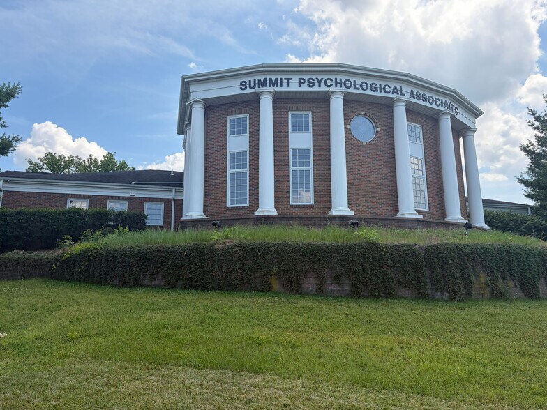 Primary Photo Of 90 N Summit St, Akron Office For Sale