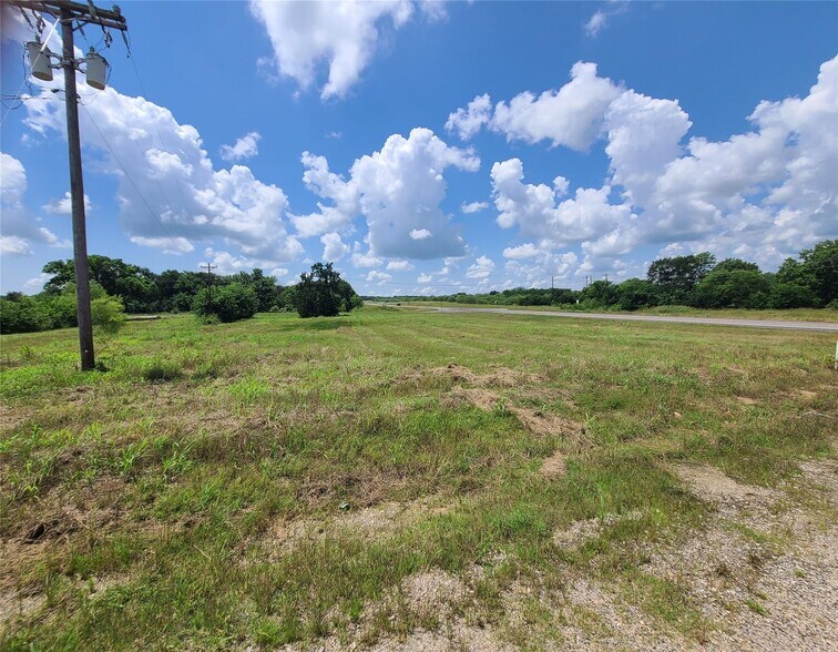 More Photos Of TBD Plainview Road, Sherman Land For Sale