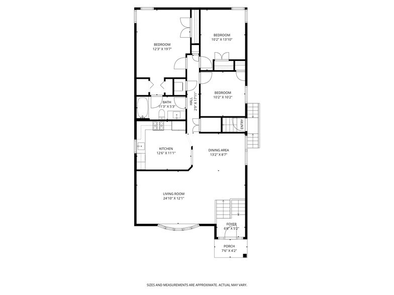 More Photos Of 158-10 95th St, Howard Beach Multifamily For Sale