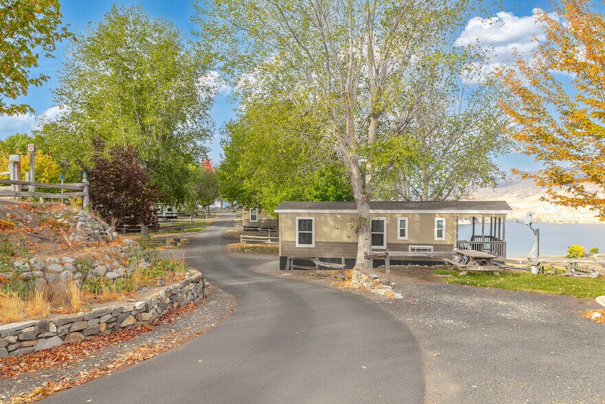 More Photos Of 44892 State Route 21 N, Wilbur Trailer Camper Park For Sale