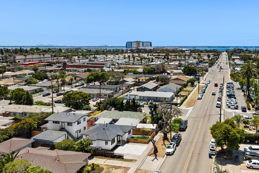 More Photos Of 540 F St, Chula Vista Apartments For Sale
