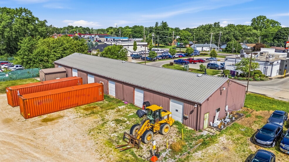 More Photos Of , Marysville Industrial For Sale