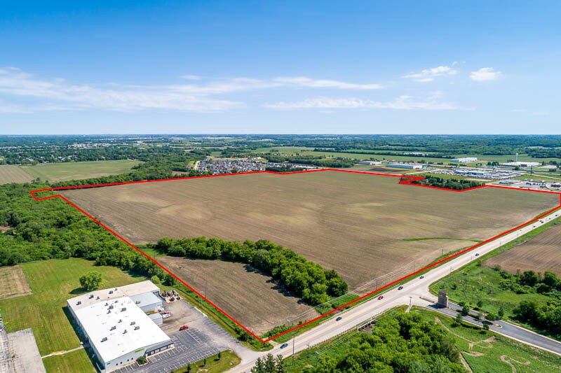 More Photos Of 56XX Rockton Rd, Roscoe Land For Sale
