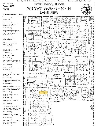 More Photos Of 4914-4916 N Clark St, Chicago Apartments For Lease