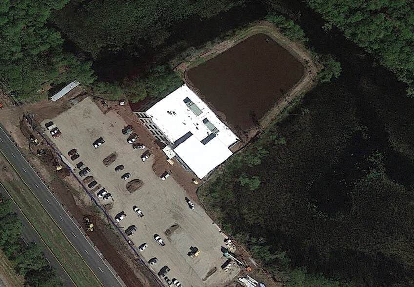 More Photos Of 14701 Philips Hwy, Jacksonville Office For Lease