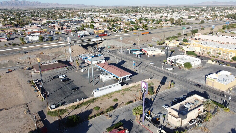 More Photos Of 349 S Lovekin Blvd, Blythe Land For Sale