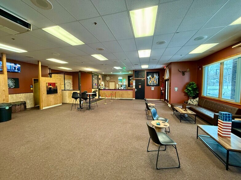 More Photos Of 196 2nd Ave, Gloversville General Retail For Sale