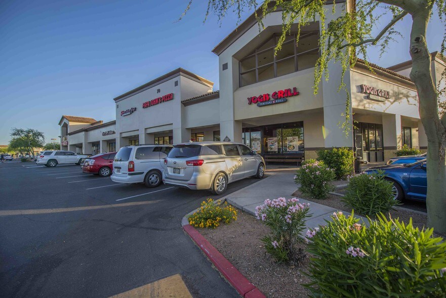 More Photos Of 70-110 S Val Vista Dr, Gilbert Unknown For Lease