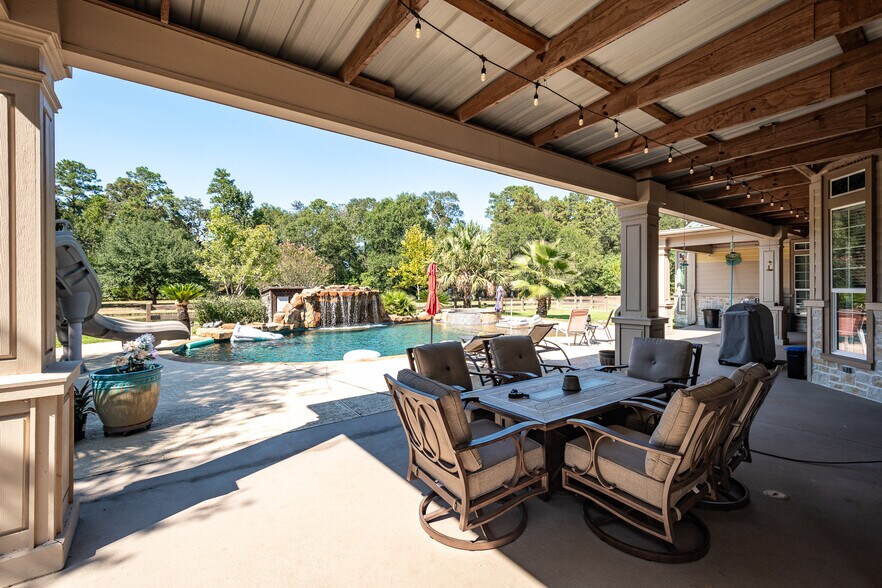 More Photos Of 11105 Crockett Martin Rd, Conroe Land For Sale