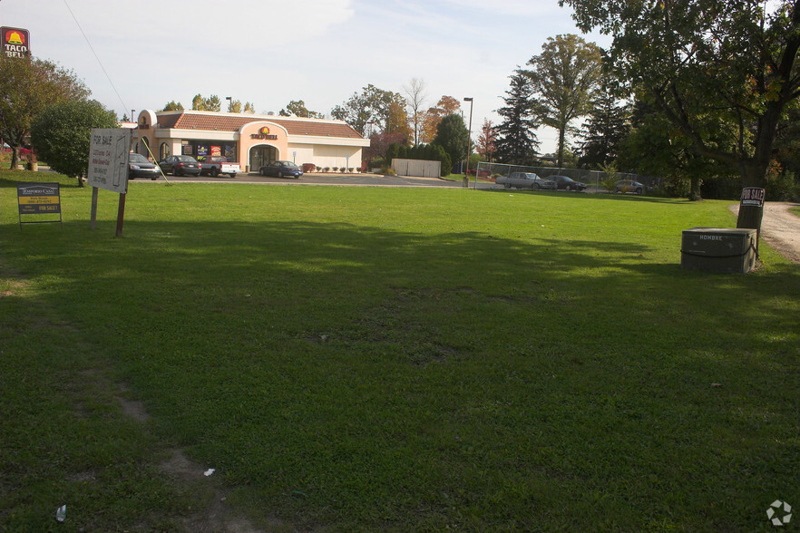 Primary Photo Of 45550 N Gratiot Ave, Macomb Township Land For Lease