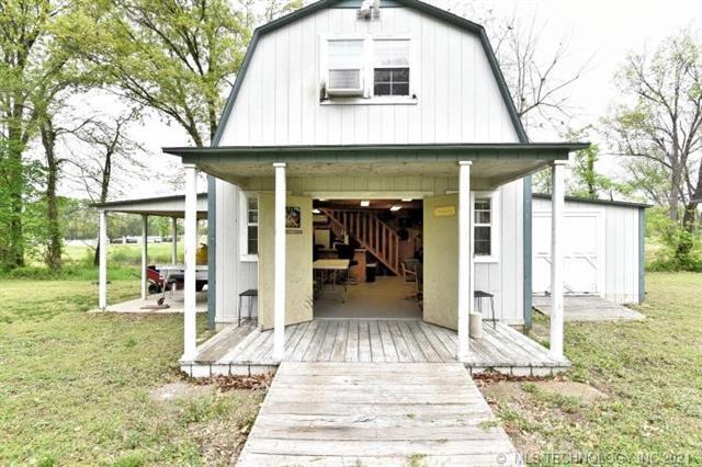 More Photos Of 13008 S 193rd East Ave, Broken Arrow Medical For Sale
