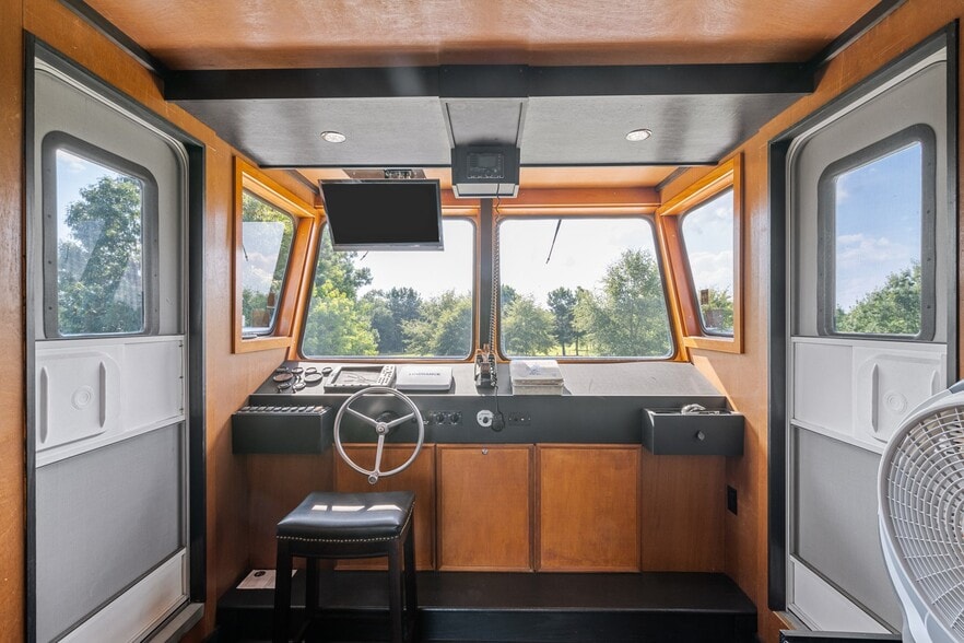 More Photos Of 220 Pungo Shores, Belhaven Lodge Meeting Hall For Sale