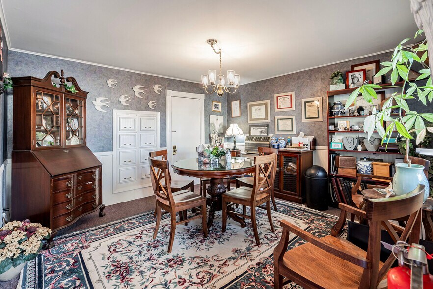 More Photos Of 147-155 Church St, Belford Storefront Retail Residential For Sale