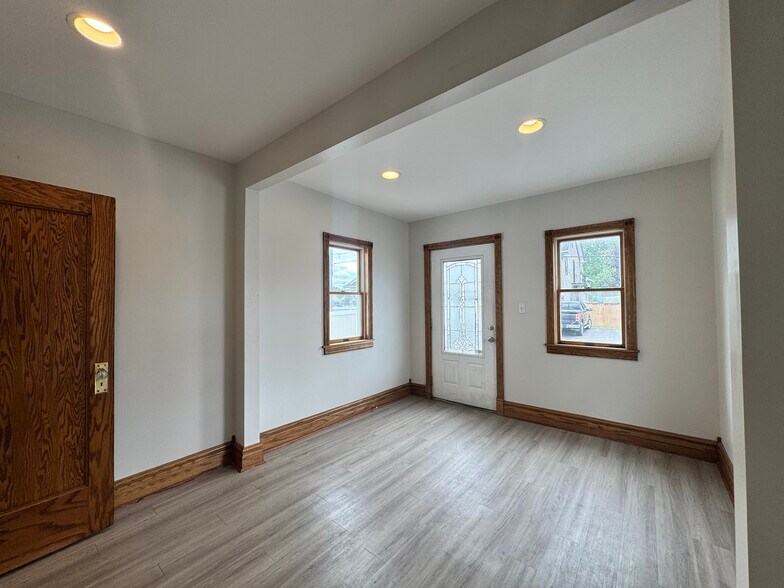 More Photos Of 1361 Hertel Ave, Buffalo Storefront Retail Residential For Sale