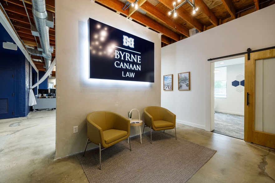 More Photos Of 3117 W Clay St, Richmond Loft Creative Space For Sale