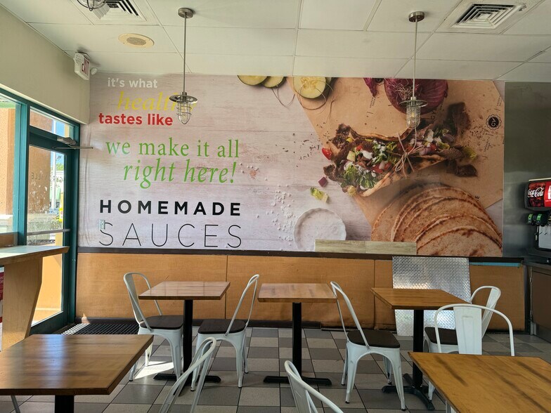 More Photos Of 6301-6501 N Andrews Ave, Fort Lauderdale General Retail For Lease