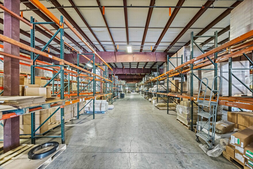More Photos Of 10 Forbes St, Dansville Manufacturing For Lease