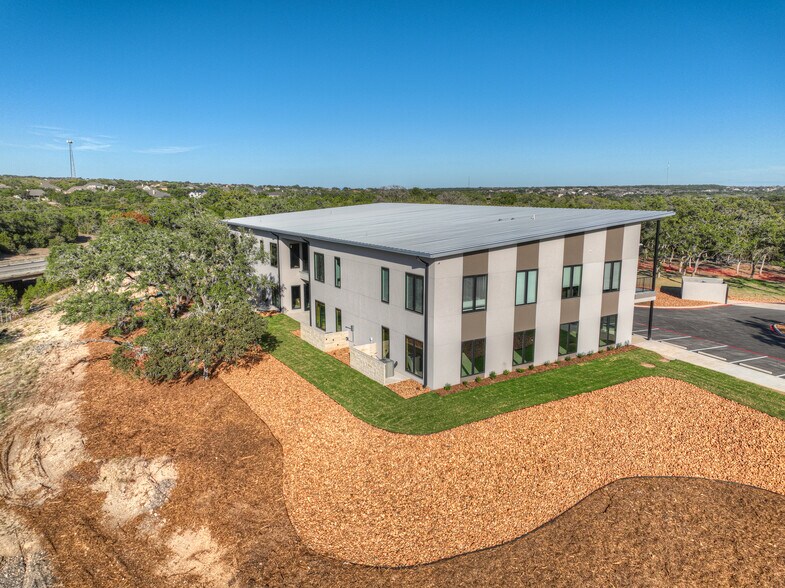 More Photos Of 1878 Herbelin Rd, New Braunfels Office For Sale