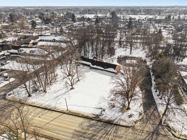 More Photos Of 2913 E Bristol St, Elkhart Religious Facility For Sale