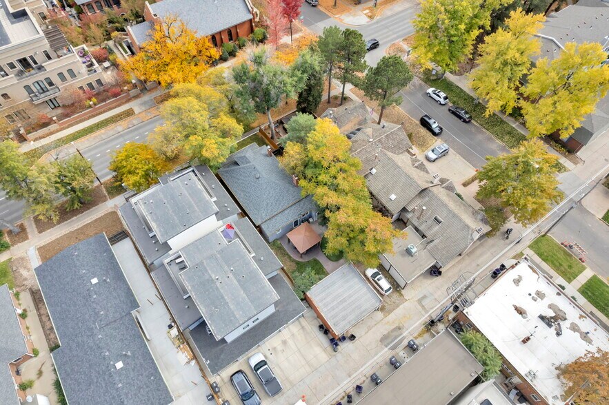 More Photos Of 517 Josephine St, Denver Land For Sale
