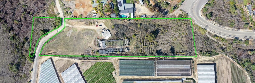 More Photos Of 2701 Guajome Lake Rd, Oceanside Land For Sale