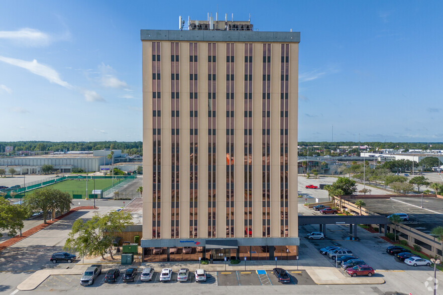 Primary Photo Of 9550 Regency Square Blvd, Jacksonville Medical For Lease