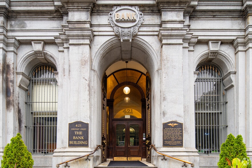 More Photos Of 421 Chestnut St, Philadelphia Apartments For Lease