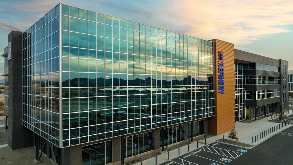 More Photos Of 1600 E Idea Ln, Tucson Office For Lease