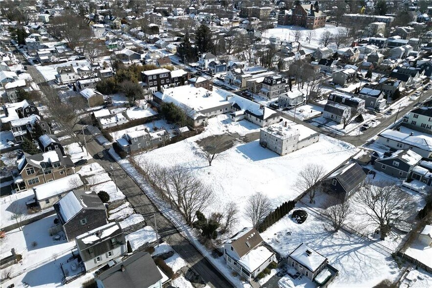 More Photos Of 0 Sheffield Ave, Newport Industrial For Sale