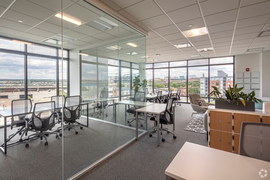 Photo of 6th Floor Ste Coworking Dedicated