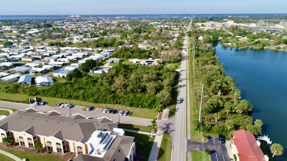 Primary Photo Of 2045 Cooper, Punta Gorda Land For Sale