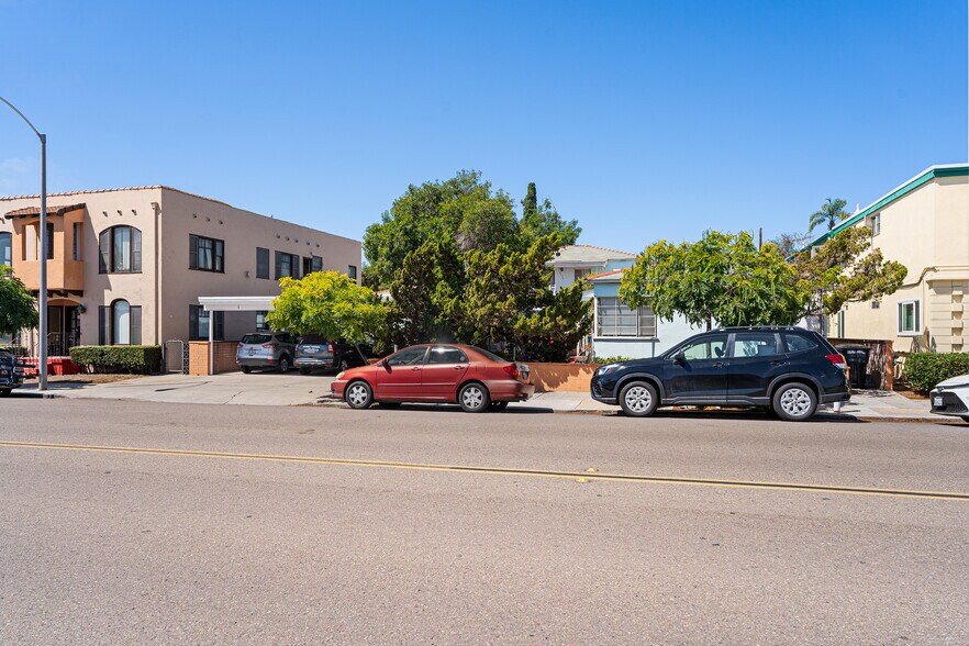 More Photos Of 2126-34 30th st, San Diego Apartments For Sale