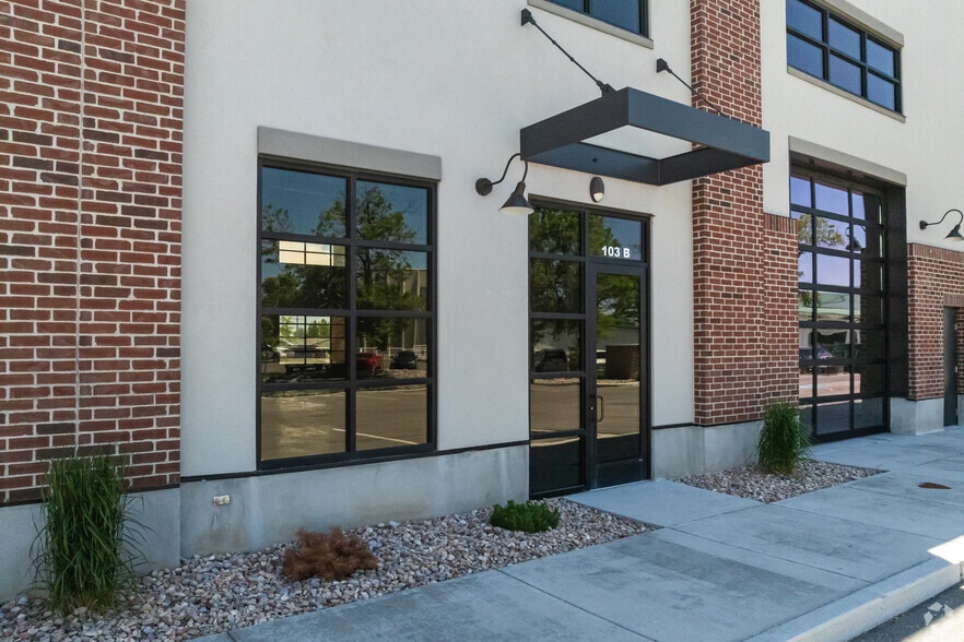 More Photos Of 340 W 1700 S, Clearfield Light Manufacturing For Lease