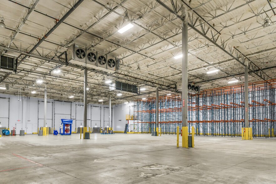 More Photos Of 4401-4409 Wanda Ave, McAllen Refrigeration Cold Storage For Lease