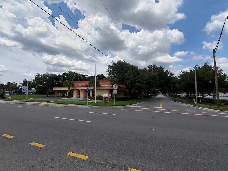 More Photos Of 5144 E Busch Blvd, Tampa Bank For Sale