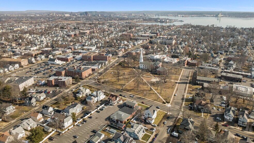 More Photos Of 385 Main St, West Haven Medical For Sale