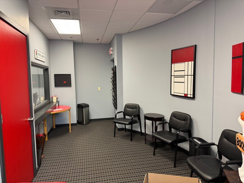 More Photos Of 70 New Canaan Ave, Norwalk Office For Sale