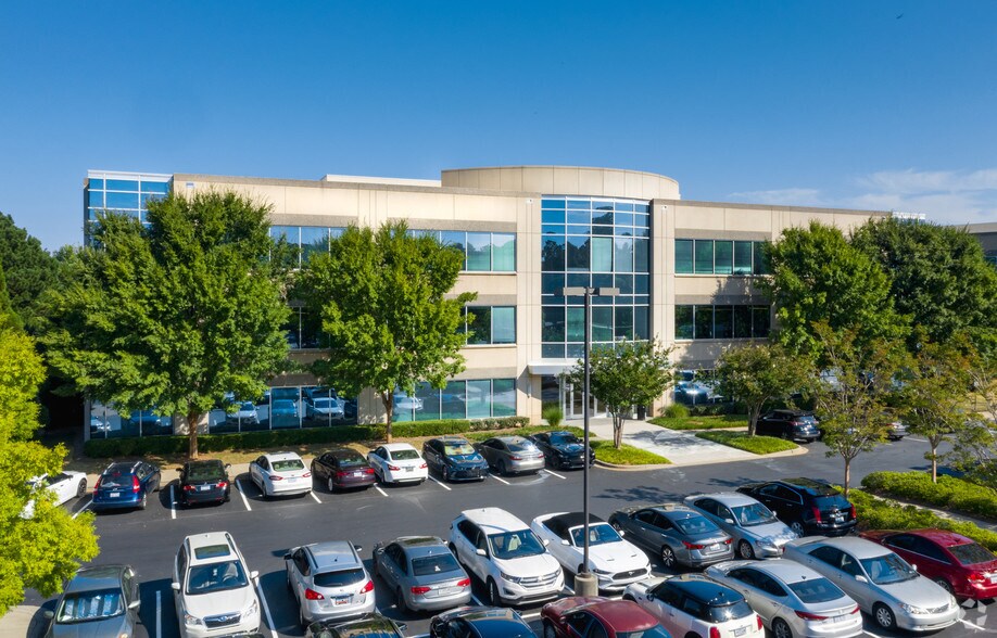 More Photos Of 580 Kingsley Park Dr, Fort Mill Office For Lease