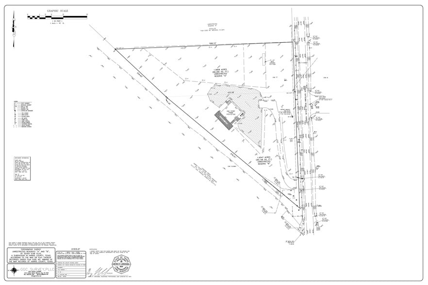 More Photos Of 6019 Addicks Satsuma Rd, Houston Land For Sale