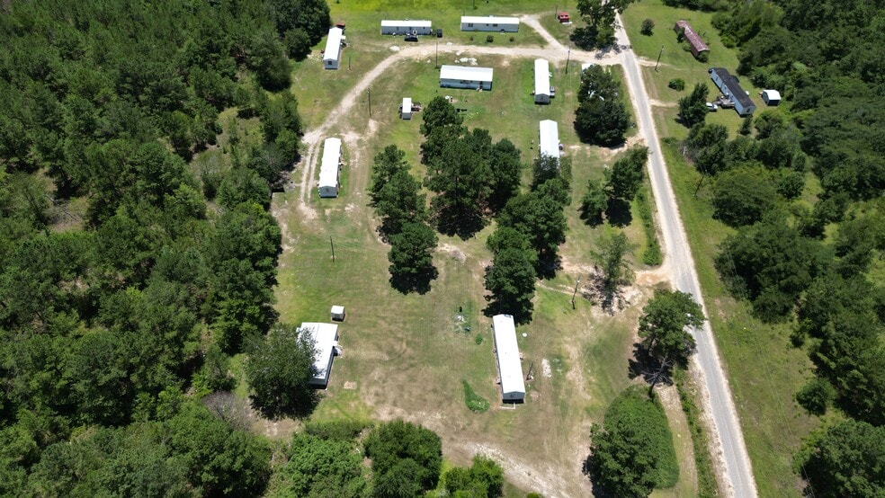More Photos Of 711 Jt Ln, East Dublin Manufactured Housing Mobile Home Park For Sale
