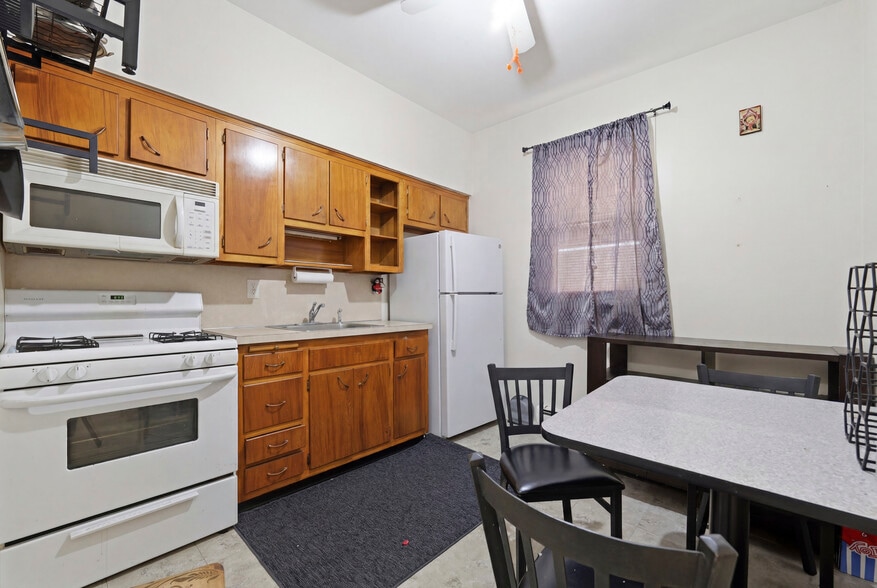 More Photos Of 598 Van Houten Ave, Clifton Storefront Retail Residential For Sale